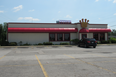 Business property in northeast Indiana