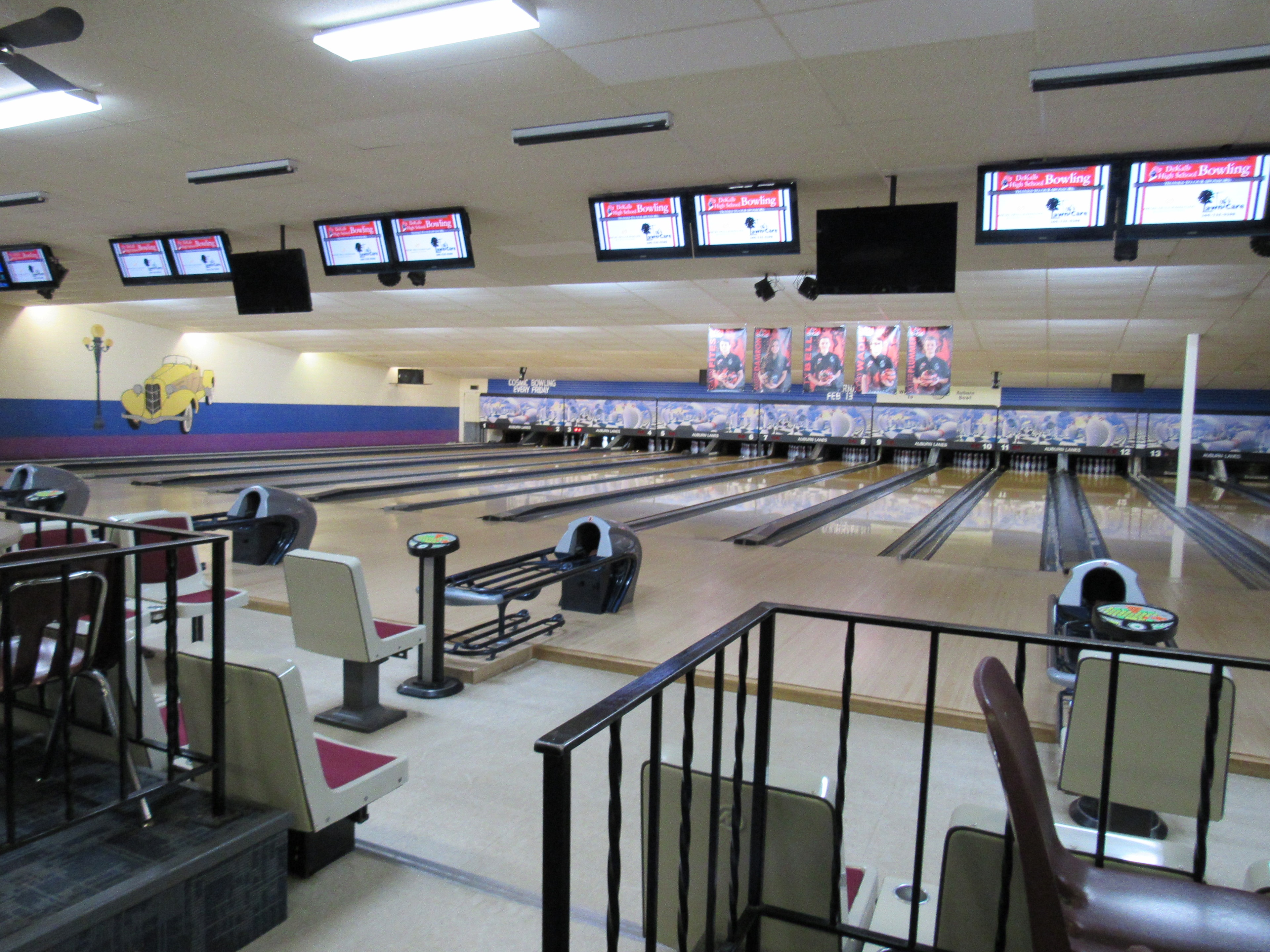 Commercial business property for sale northeast Indiana